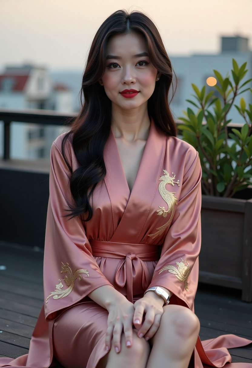 午后蜜桃红茶