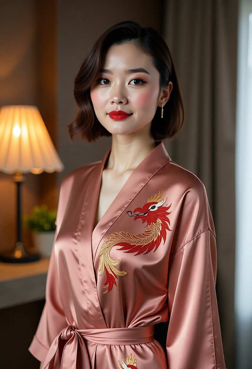 粉色迷局之水蜜桃