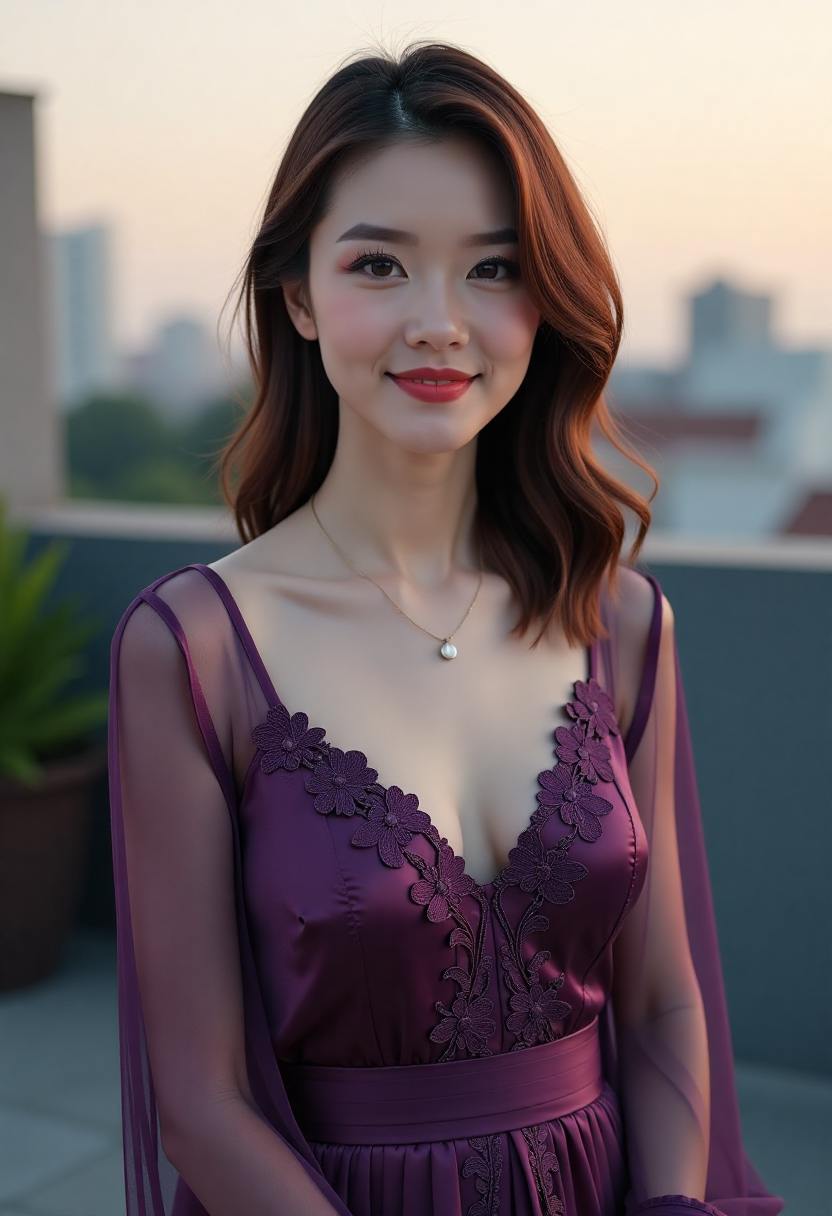 水蜜桃的秘密花园