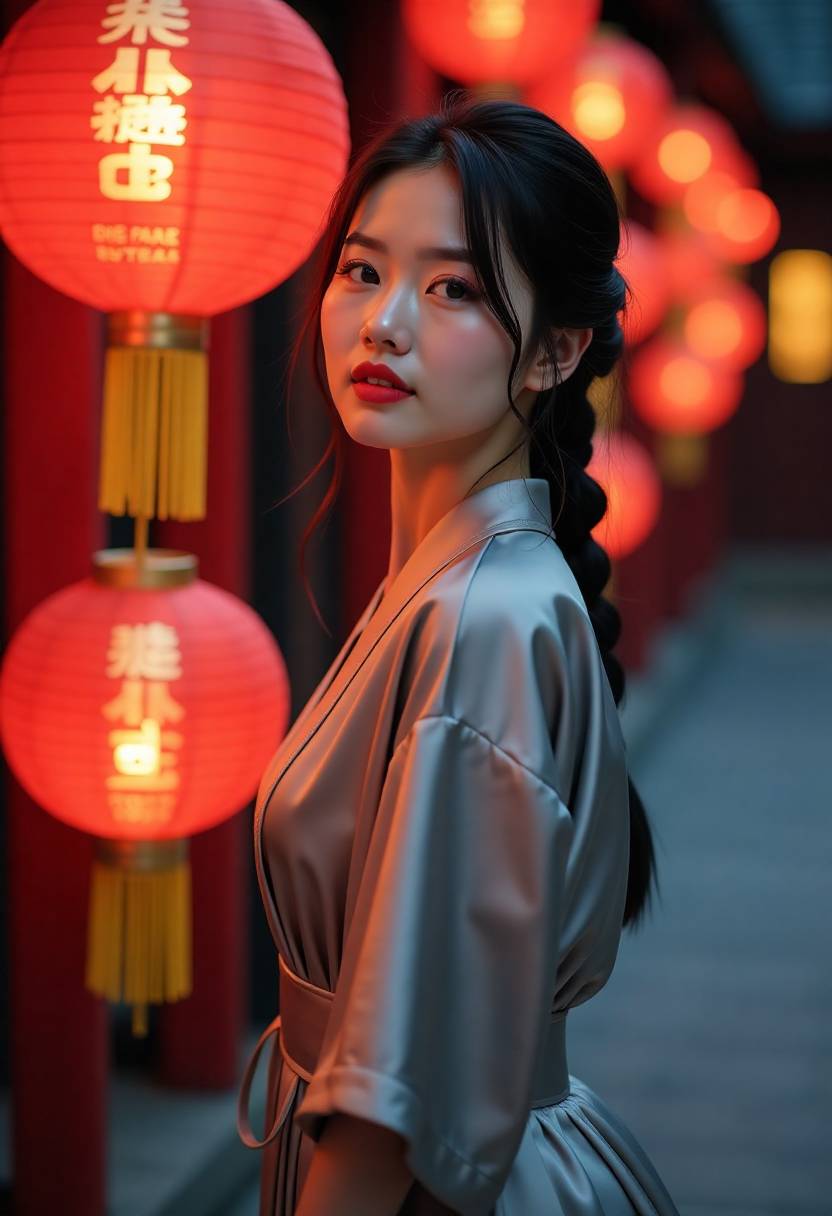 水蜜桃之恋