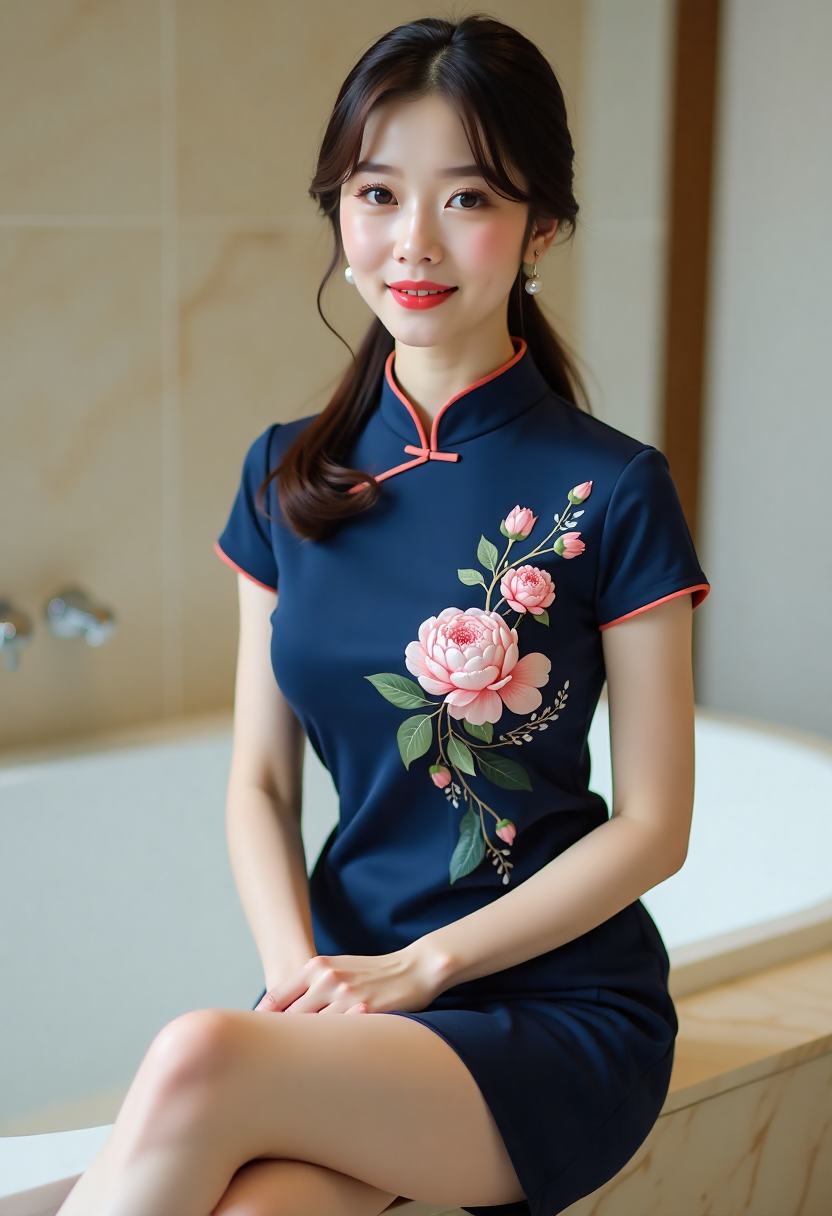 水蜜桃的夏天