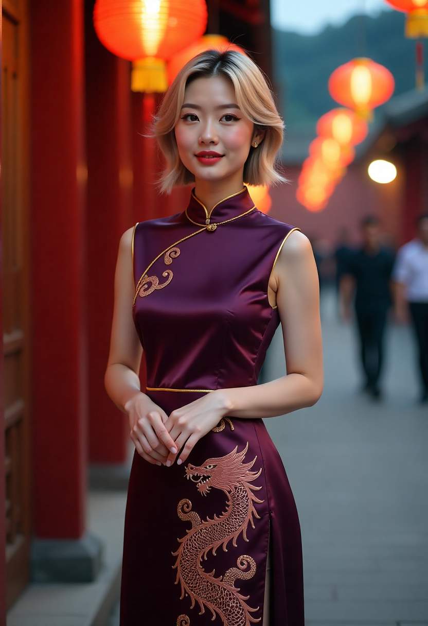 熟透的阳光